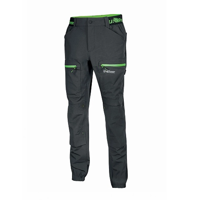 Vendita online Pantalone estivo U-POWER modello Harmony